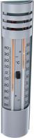 Thermometer mini/maxi plast alu